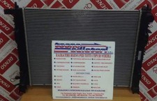 214100055R Radiatore Renault