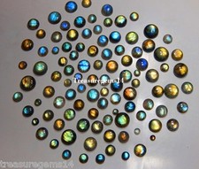 Labradorite calibrata rotonda