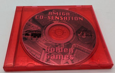 Amiga CD-Sensation Golden
