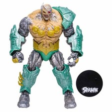 Spawn Overtkill McFarlane Toys
