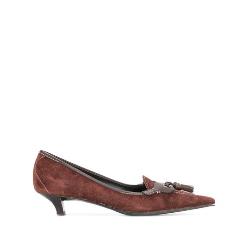 Miu scarpe alte - alte, vintage