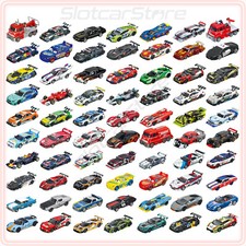 Carrera Digital 132 Selezione