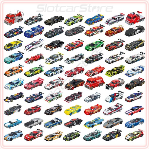Carrera digital 132 selezione - digital,