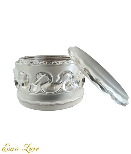 Lalique firmato cristallo - lalique,