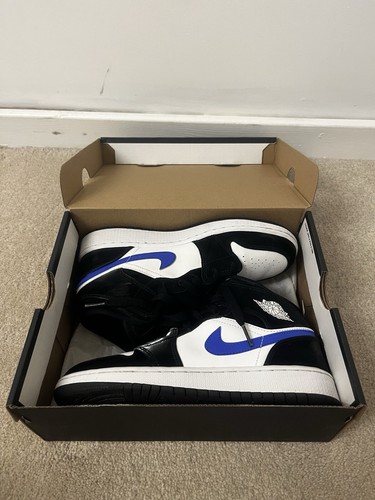 Air jordan mid racer - jordan,