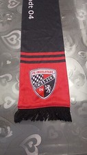 Fc Ingolstad 04 Scarf Audi Germania
