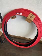 COPPIA Pneumatici Bici BMX