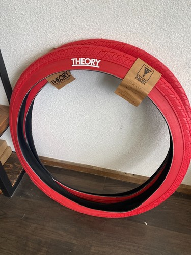 Coppia pneumatici bici bmx - pneumatici,