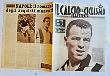 IL CALCIO ILLUSTRATO N.30 1959