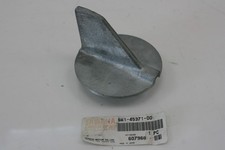 Pinna direzionale Trim tab