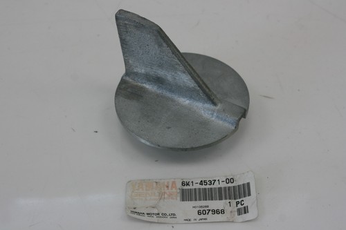 Pinna direzionale trim tab - pinna,