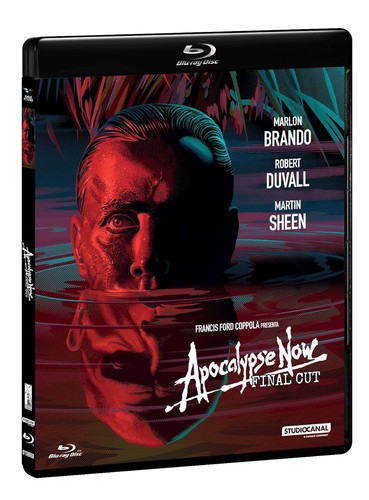 Apocalypse now blu - apocalypse, [blu-ray]