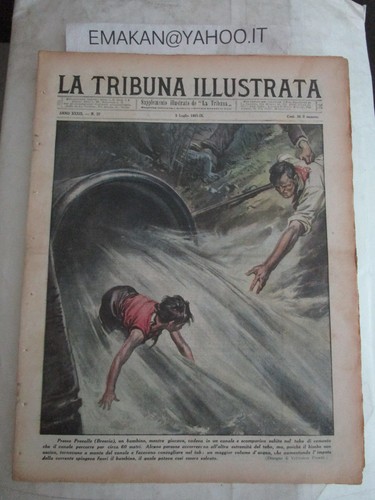 Tribuna illustrata n - illustrata,