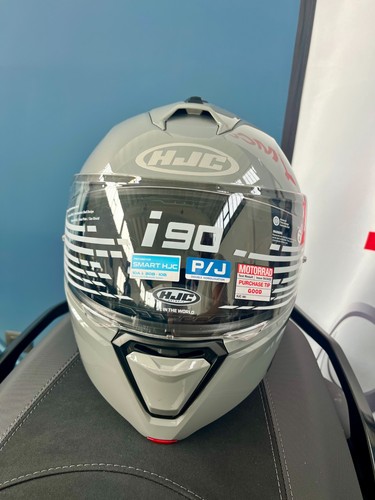 Casco modulare strada - hjc, i90