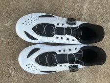 Scarpa da strada Lake Wide BOA