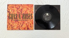 Vinile Guns N' Roses - The Spaghetti Incident? - I Stampa Europea