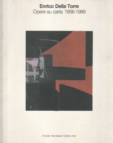 Enrico della torre opere su - della,