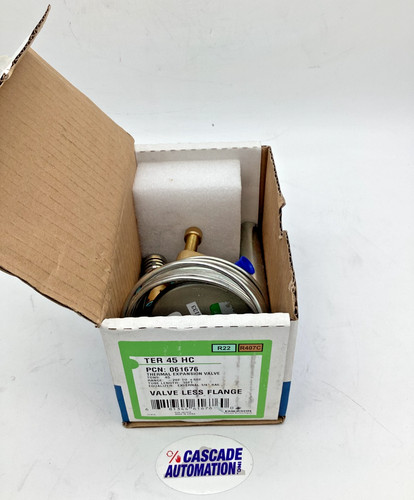 Emerson ter txv valvola - ter,