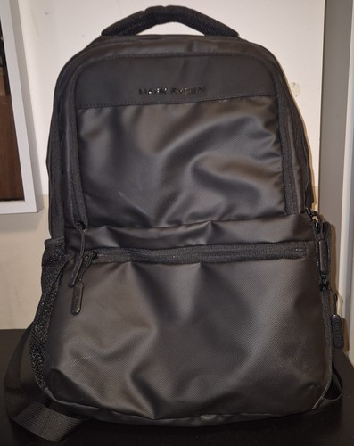Mark ryden black backpack - black,