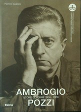 AMBROGIO POZZI STORIE DI FORME