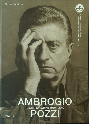 Ambrogio pozzi storie forme - di,