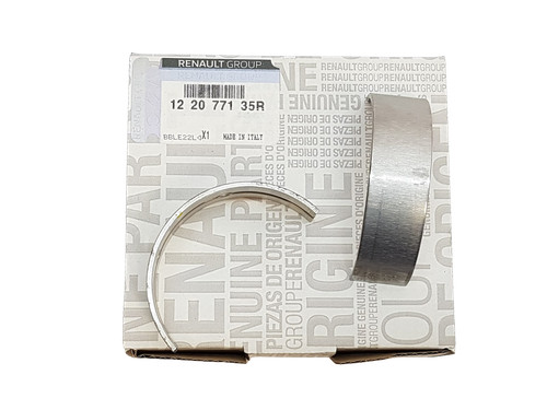 Bronzine albero motore - bronzine,