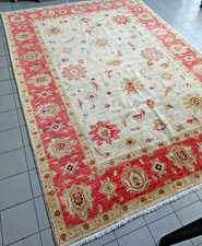 Tappeto persiano Ziegler