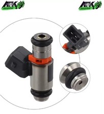 INIETTORE BENZINA (3 FORI)