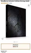 Bloodborne collector - bloodborne, collector’s