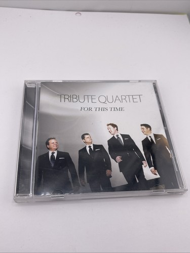 Tribute quartet southern - tribute, –