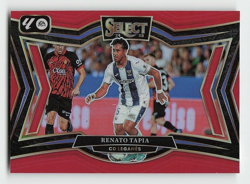 2024 panini seleziona - panini, la