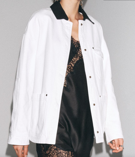 Zarazw collezione giacca - zarazw,