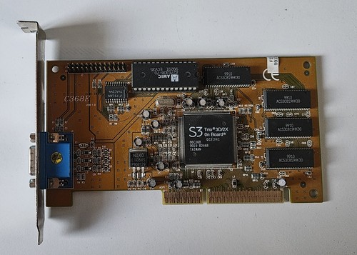 Scheda video agp - scheda,