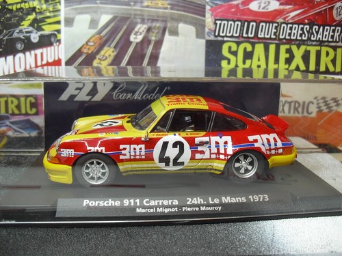 Fly 88156 a933 porsche 911 - a933,