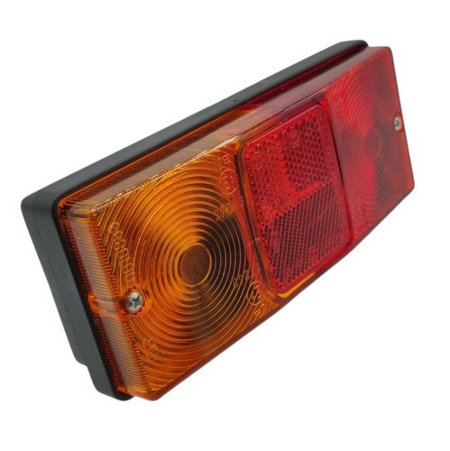 Fanale posteriore per - , trattore