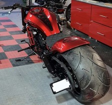 TM Rear Fender 280--300mm Fits