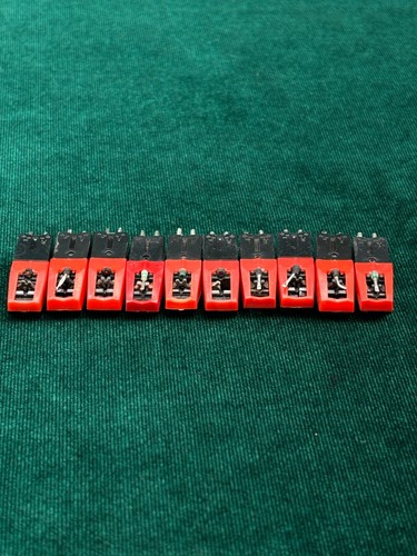 Lotto cartucce stili - cartucce, per