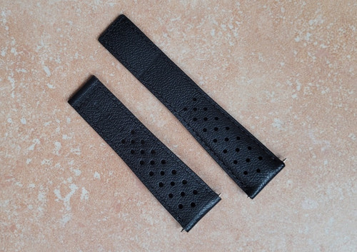 Nuovo cinturino orologio