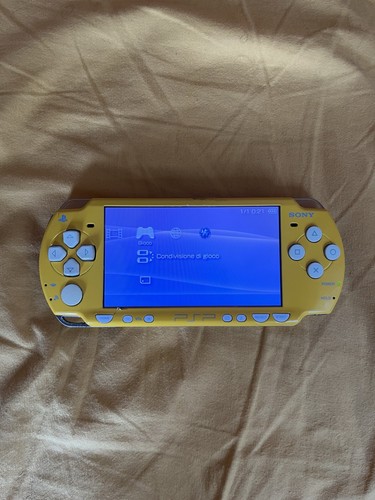 Psp 2004 simpsons - psp,