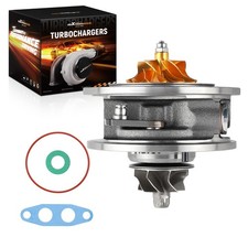 Billet Turbine Coreassy