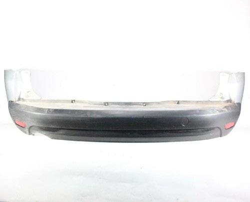 Paraurti posteriore ford max - paraurti,