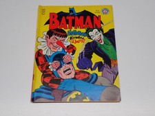 BATMAN N° 5 DEL 1967 EDIZIONE