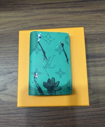 Louis vuitton organizer - louis, da