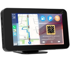 Autoradio Display Wireless