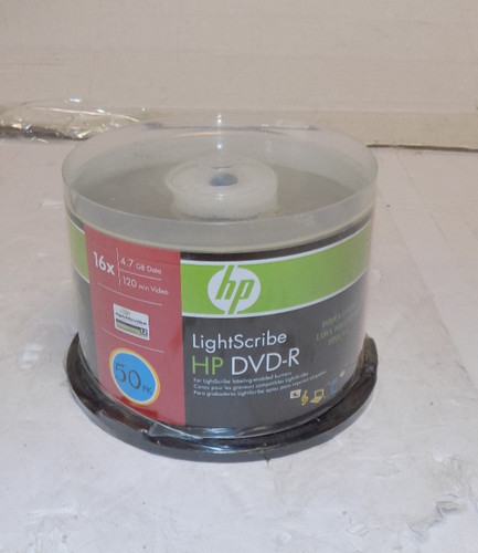 Lightscribe dvd r - lightscribe, dvd-r