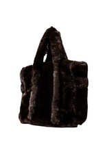 Liu Jo Accessori Donna Borse Borsa UNICA Marrone TF5270 E0374