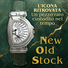 Jean d'Eve Sectora Retrograde