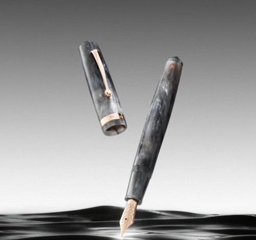 Omas studio penna stilografica - omas,