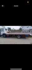 Carroattrezzi 1979 iveco - 1979,