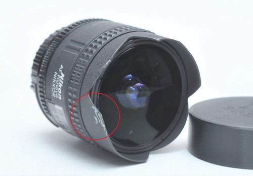 Nikon nikkor f2 - nikkor, d